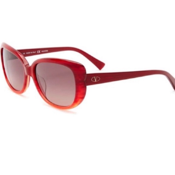 NWT Valentino Sunglasses - Picture 2 of 10